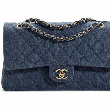 Master copy Chanel bag
