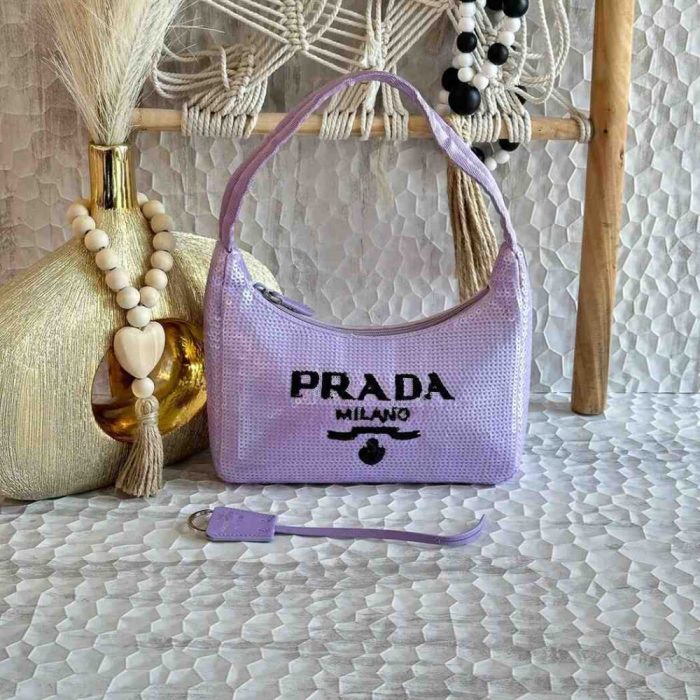 Prada Re-Edition